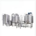 100L Turnkey Mini Brewery Microbrewery Equipment